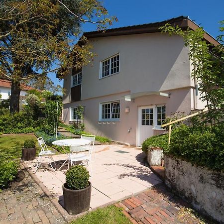 Villa-Doerr 100 M² + 1500M² Garten Wörrstadt Dış mekan fotoğraf