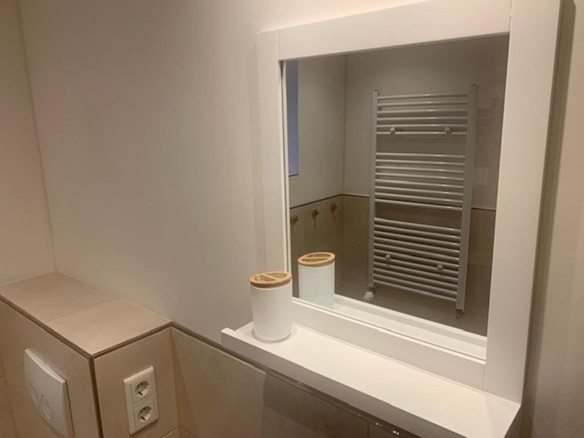 Villa-Doerr 100 M² + 1500M² Garten Wörrstadt Dış mekan fotoğraf