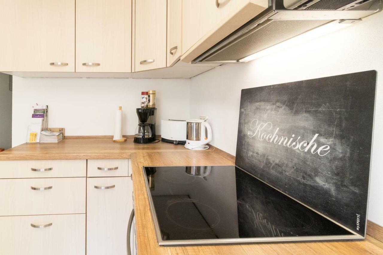 Villa-Doerr 100 M² + 1500M² Garten Wörrstadt Dış mekan fotoğraf