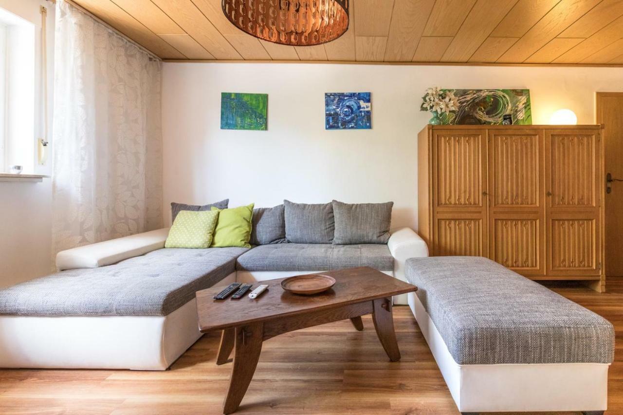 Villa-Doerr 100 M² + 1500M² Garten Wörrstadt Dış mekan fotoğraf